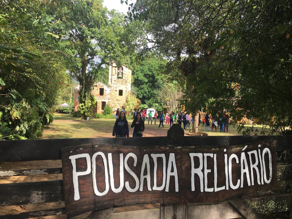 Pousada Relicario - Rio de Janeiro — Fotos 1